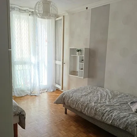 Apartamento Stockholm
